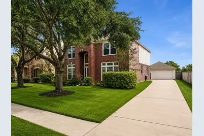 2302 Upland Park Drive, Sugar Land, TX 77479 - Photo 29