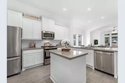 24543 Songlark Bend Drive, Tomball, TX 77375 - Photo 9