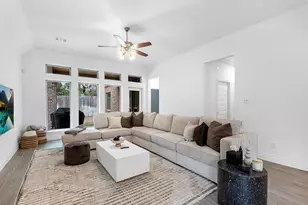 24543 Songlark Bend Dr, Tomball, TX 77375 - Photo 5