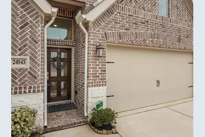 24543 Songlark Bend Drive, Tomball, TX 77375 - Photo 3