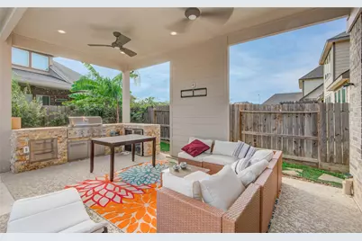 23527 San Ricci Court, Richmond, TX 77406 - Photo 27