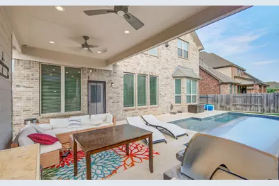 23527 San Ricci Court, Richmond, TX 77406 - Photo 23