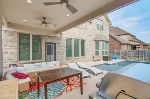 23527 San Ricci Ct, Richmond, TX 77406 - Photo 23