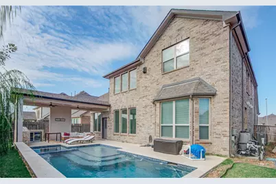 23527 San Ricci Court, Richmond, TX 77406 - Photo 25