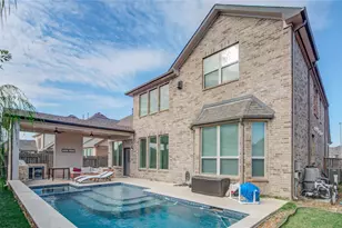 23527 San Ricci Ct, Richmond, TX 77406 - Photo 25