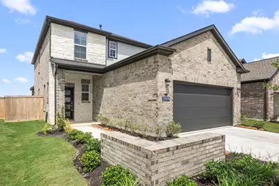 12535 Llano Estacado Drive, Cypress, TX 77433 - Photo 3