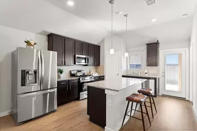 928 Gentle Moss Drive, Magnolia, TX 77354 - Photo 17