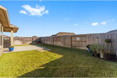 928 Gentle Moss Drive, Magnolia, TX 77354 - Photo 35