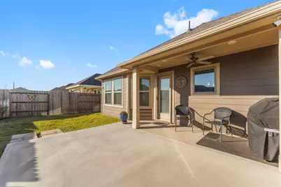 928 Gentle Moss Drive, Magnolia, TX 77354 - Photo 33