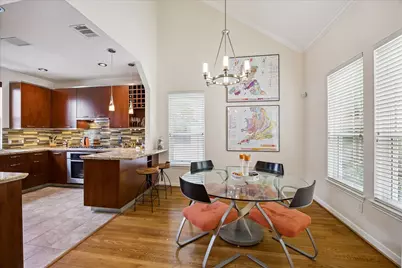 1224 Crocker Street, Houston, TX 77019 - Photo 5