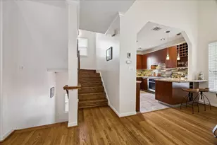 1224 Crocker St, Houston, TX 77019 - Photo 5
