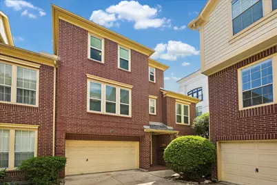 1224 Crocker Street, Houston, TX 77019 - Photo 1