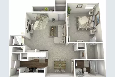 1111 W Main Street #1703, League City, TX 77573 - Photo 47