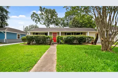 7722 El Rancho Street, Houston, TX 77087 - Photo 1