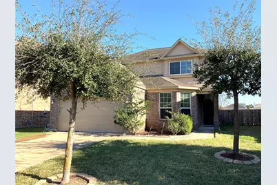 2543 Tucker Creek Drive, Fresno, TX 77545 - Photo 1