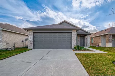 24307 Oriole Summit Drive, Spring, TX 77373 - Photo 1