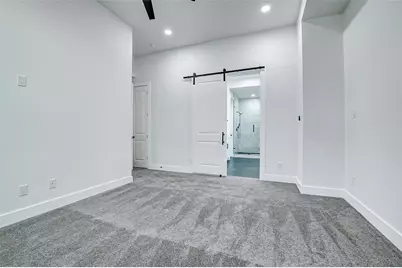 1913 Hoskins Drive #J, Houston, TX 77080 - Photo 15