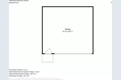 1954 Round Spring Drive, Humble, TX 77339 - Photo 19