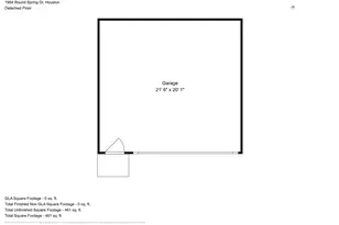 1954 Round Spring Dr, Humble, TX 77339 - Photo 19