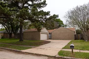 16714 Britford, Houston, TX 77084 - Photo 1