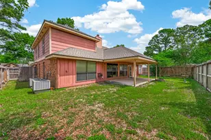 5003 Dawn Lily Dr, Spring, TX 77388 - Photo 49