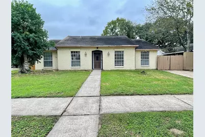 7110 Foxmar Lane, Humble, TX 77338 - Photo 1