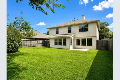 3519 Benjamin Franklin Lane, Missouri City, TX 77459 - Photo 21