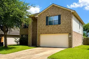 3519 Benjamin Franklin Ln, Missouri City, TX 77459 - Photo 1
