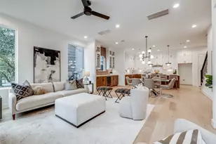 411 W Drew St, Houston, TX 77006 - Photo 5