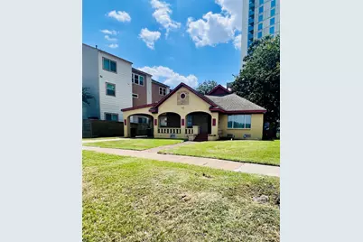 132 Carson Court, Houston, TX 77004 - Photo 1