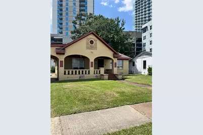 132 Carson Court, Houston, TX 77004 - Photo 3