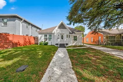 1511 Scharpe Street Street, Houston, TX 77023 - Photo 5