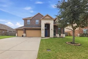 11626 Eagle Ridge Dr, Mont Belvieu, TX 77535 - Photo 1