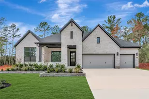 243 Nancy Lou Ln, Willis, TX 77318 - Photo 1