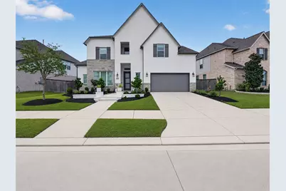 14810 Dinosaur Tracks Drive, Cypress, TX 77433 - Photo 1