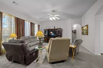 738 Oak Ridge Grove Circle, Oak Ridge North, TX 77386 - Photo 17
