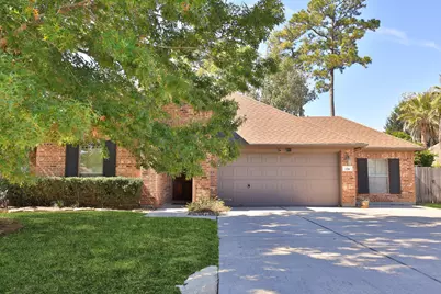 738 Oak Ridge Grove Circle, Oak Ridge North, TX 77386 - Photo 1