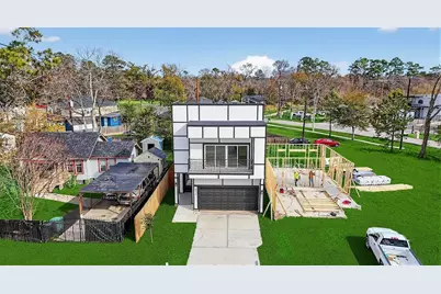 9212 Arvin Street, Houston, TX 77028 - Photo 3