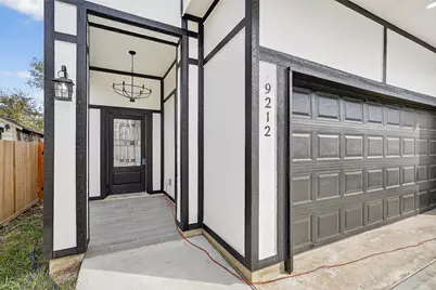 9212 Arvin Street, Houston, TX 77028 - Photo 1