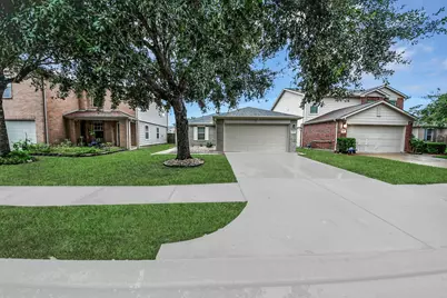 20631 Tealbrook Drive, Cypress, TX 77433 - Photo 1