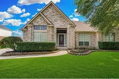 19811 Clear Glen Drive, Humble, TX 77346 - Photo 1