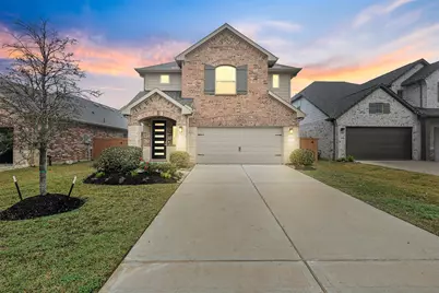 837 Coronado Terrace Lane, Katy, TX 77493 - Photo 1
