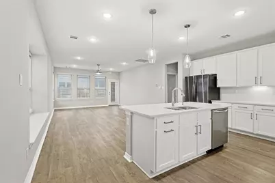 837 Coronado Terrace Lane, Katy, TX 77493 - Photo 5