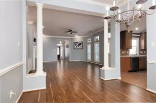 4522 Laurel Green Ct, Missouri City, TX 77459 - Photo 7