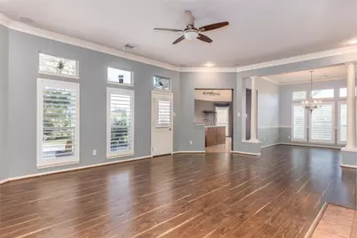 4522 Laurel Green Court, Missouri City, TX 77459 - Photo 5