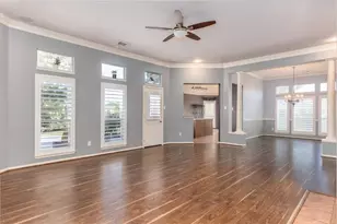 4522 Laurel Green Ct, Missouri City, TX 77459 - Photo 5