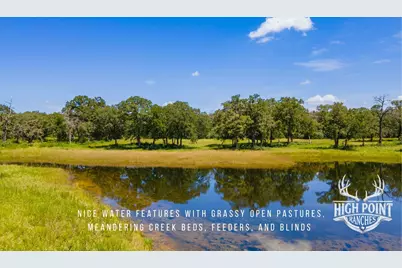 Tbd Ranch Road Off Cr 405- 245 Acres, Lexington, TX 78947 - Photo 3