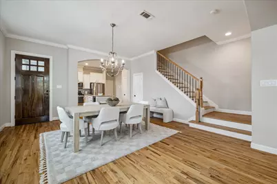 1013 E 27th Street, Houston, TX 77009 - Photo 5
