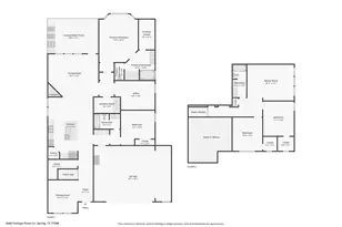 3668 Cottage Pines Ln, Spring, TX 77386 - Photo 47