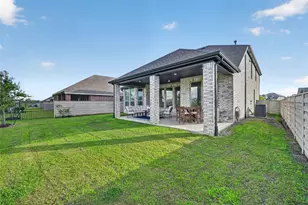 4439 Stone Ridge Ln, Manvel, TX 77578 - Photo 45